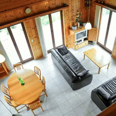 Holiday Laloux 펜션 *